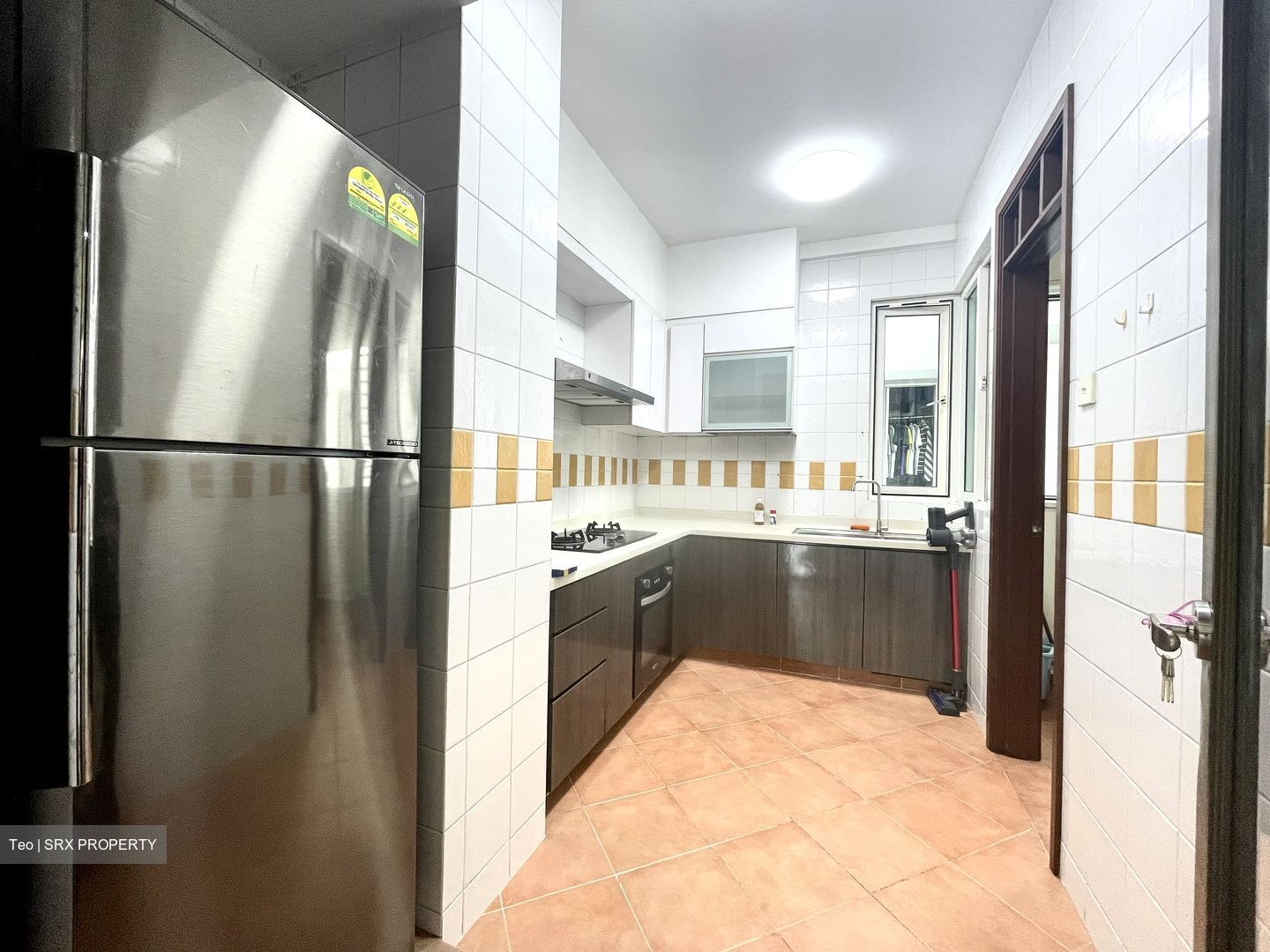 The Floravale (D22), Condominium #601297901